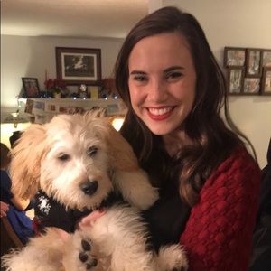 Meet your Posher, Natalie